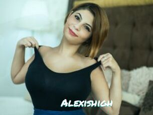 Alexishigh