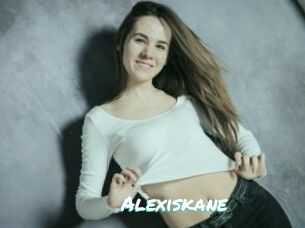 Alexiskane