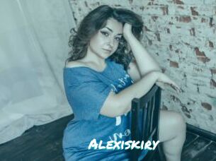 Alexiskiry