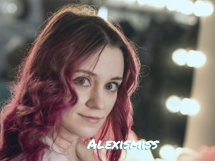 Alexismiss