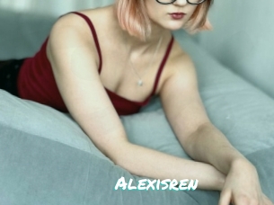 Alexisren