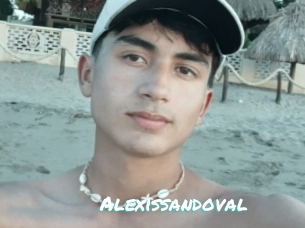 Alexissandoval