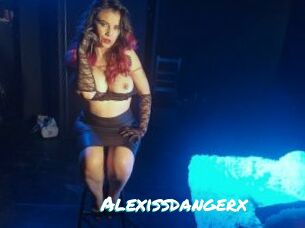 Alexissdangerx