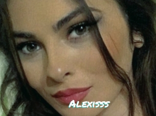 Alexisss