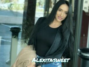Alexitasweet