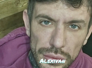 Alexivan