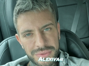 Alexivan