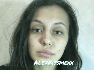 Alexkissmexx