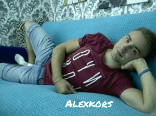 Alexkors