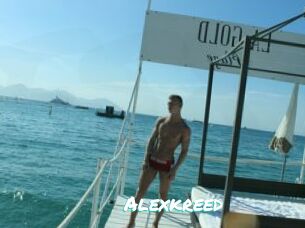 Alexkreed