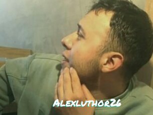 Alexluthor26