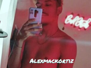 Alexmackortiz