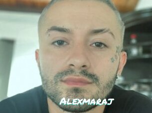 Alexmaraj