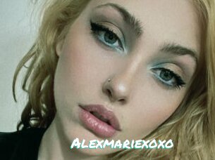 Alexmariexoxo