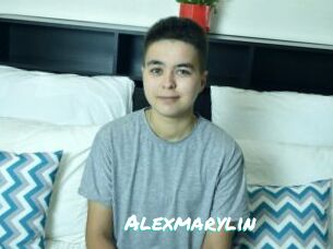 Alexmarylin
