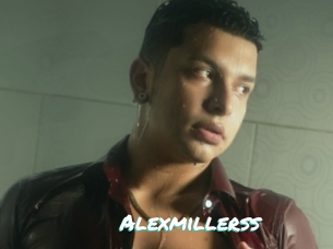 alexmillerss Free Sites X