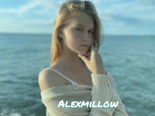 Alexmillow