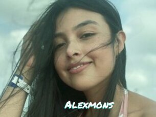 Alexmons