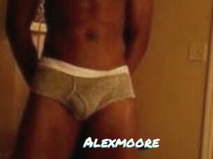 Alexmoore