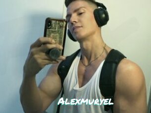 Alexmuryel