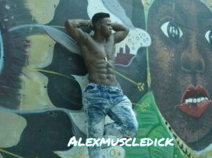 Alexmuscledick