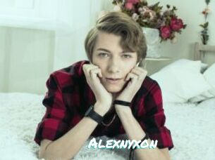 Alexnyxon