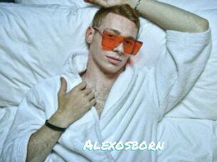 Alexosborn
