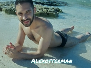 Alexotterman