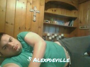 Alexpdeville