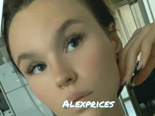 Alexprices