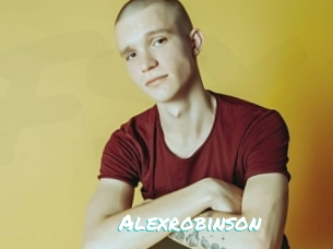 Alexrobinson