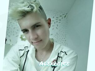 Alexroyce