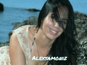 Alexsamoniz