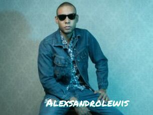 Alexsandrolewis