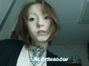 Alexshadow