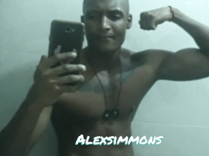 Alexsimmons