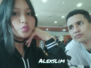 Alexslim