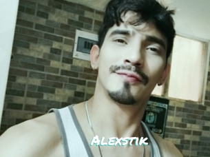 Alexstik