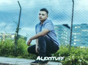 Alexstuff