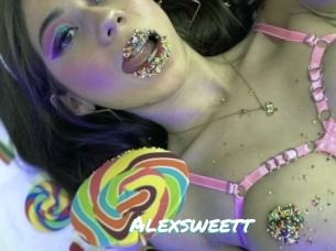 Alexsweett