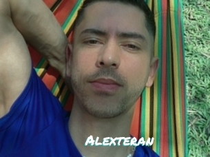 Alexteran