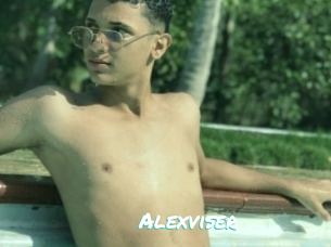 Alexviser