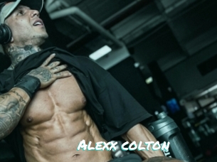 alexx_colton Free Sites X