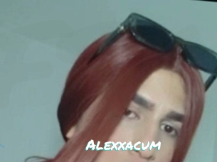 Alexxacum