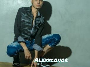 Alexxconor