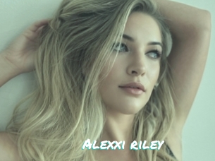 Alexxi_riley