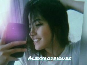 Alexxrodriguez