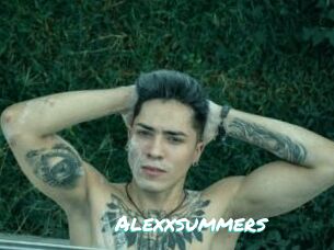 Alexxsummers