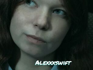 Alexxxswift