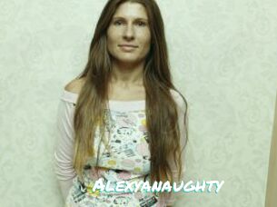 Alexyanaughty